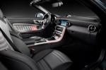 Mercedes-Benz SLK-Class 2012 года